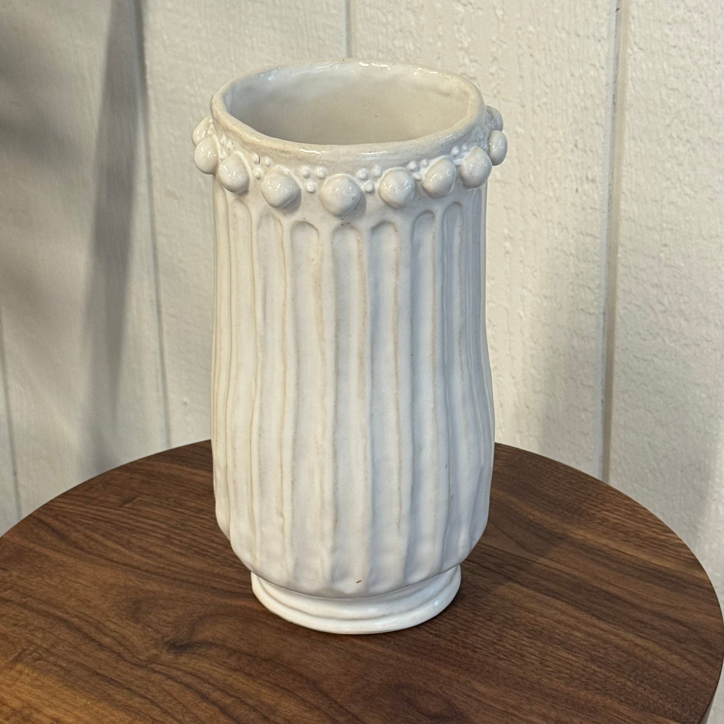 Dorie Vase Wide
