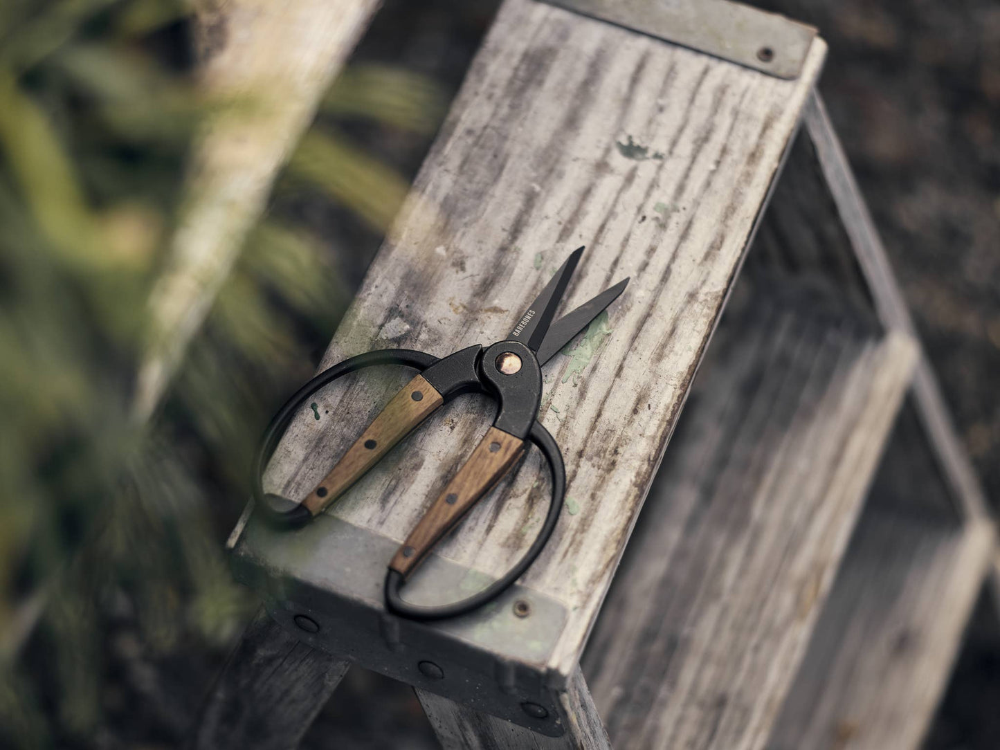 Garden Scissors