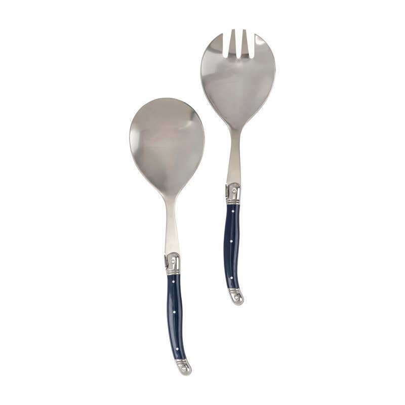 Salad Servers 2pc Set