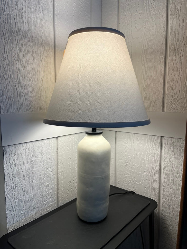 Ceramic Designer Lamp III