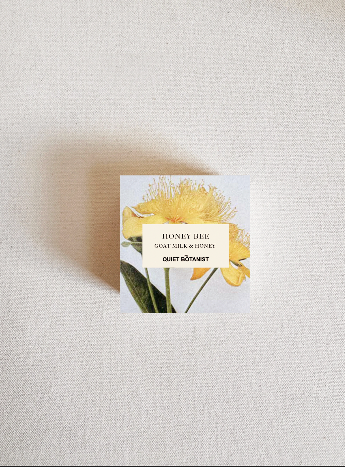 Honey Bee - Handmade Soap