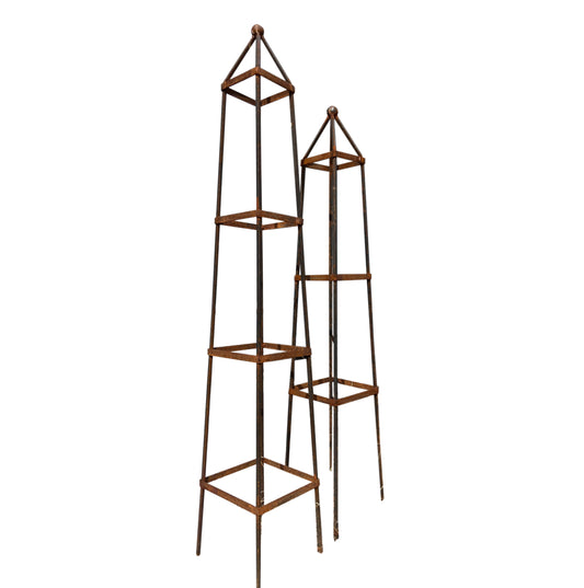 Onyx Tower - 6'8