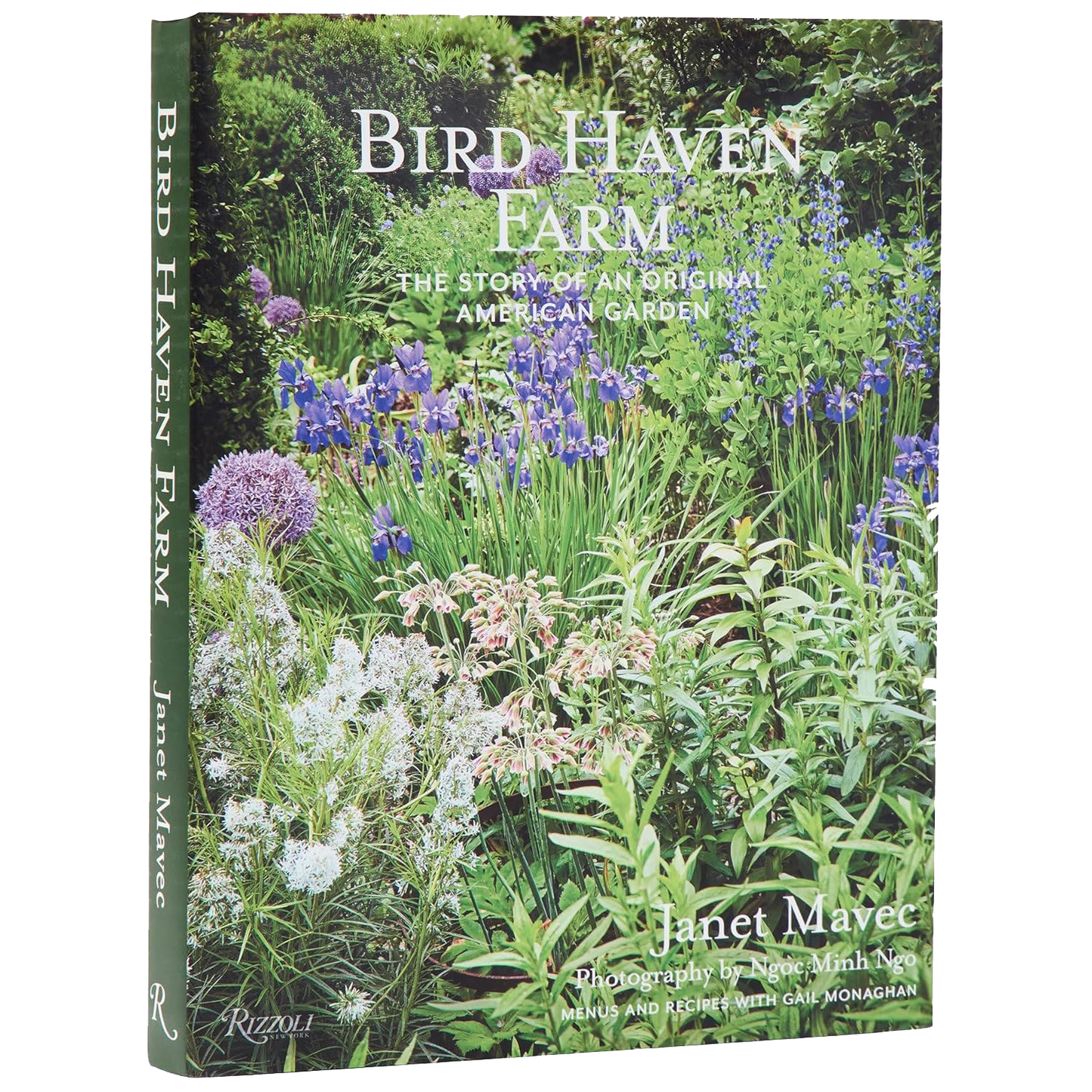 Bird Haven Farm: The Story of an Original American Garden