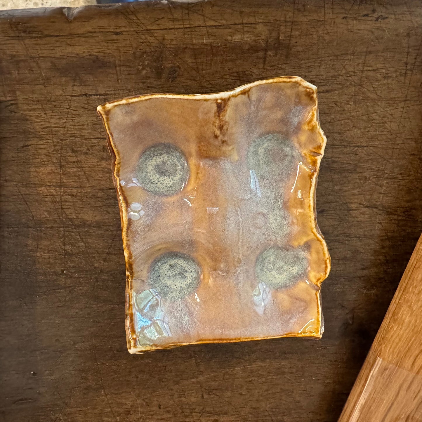 Egg Carton 4 Lavender