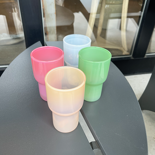 Handblown Glass
