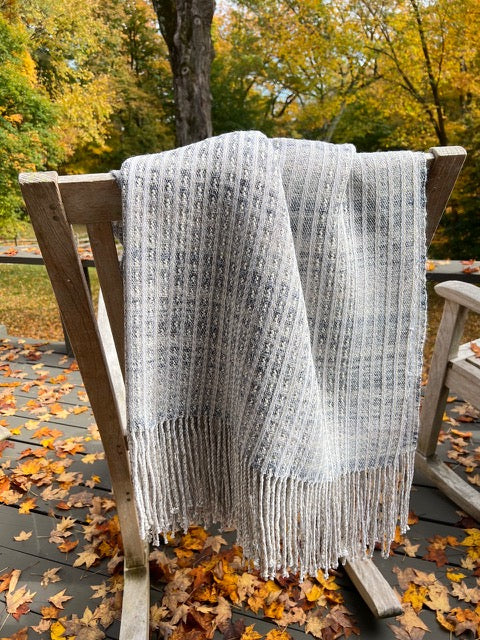 Couture Satin Blanket