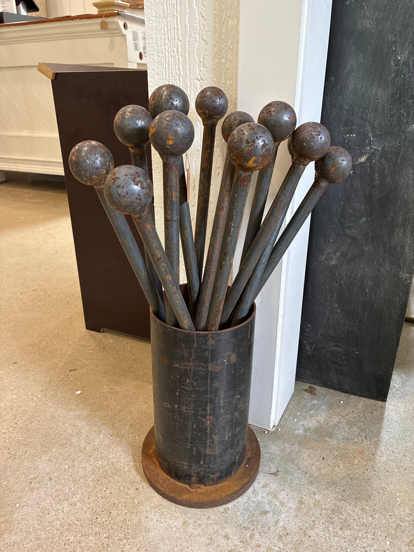 Hose Guide Stake