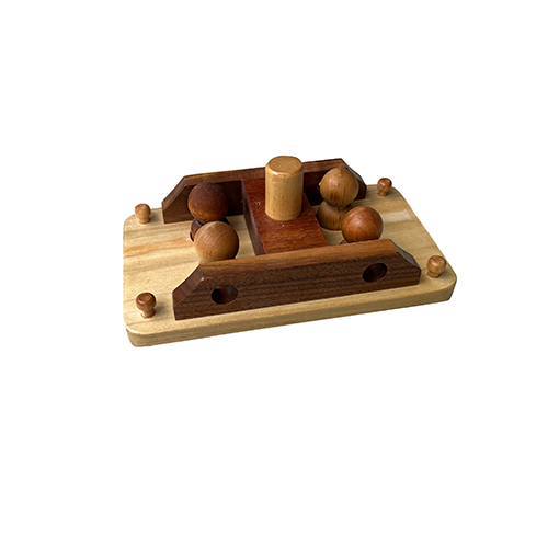 Toy Ferryboat