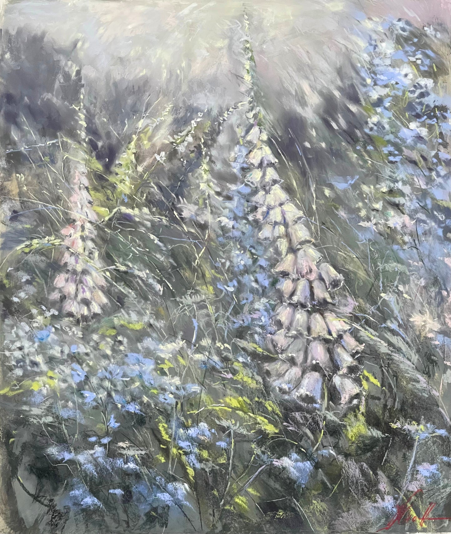"Garden Envy"
