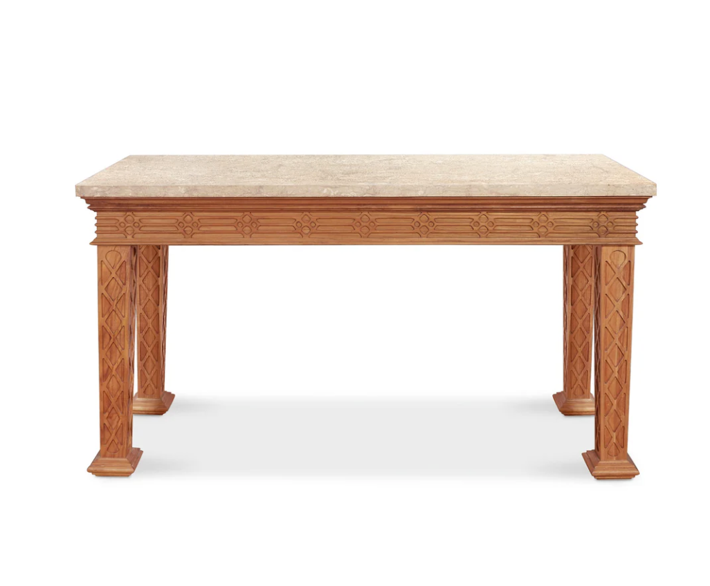 Howard Outdoor Console