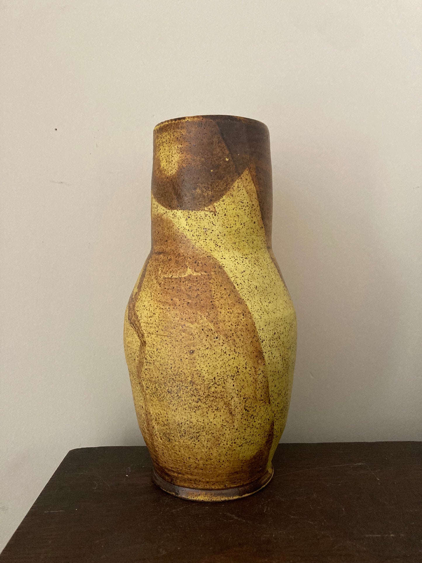 Claude Renaud Jonquil Vase