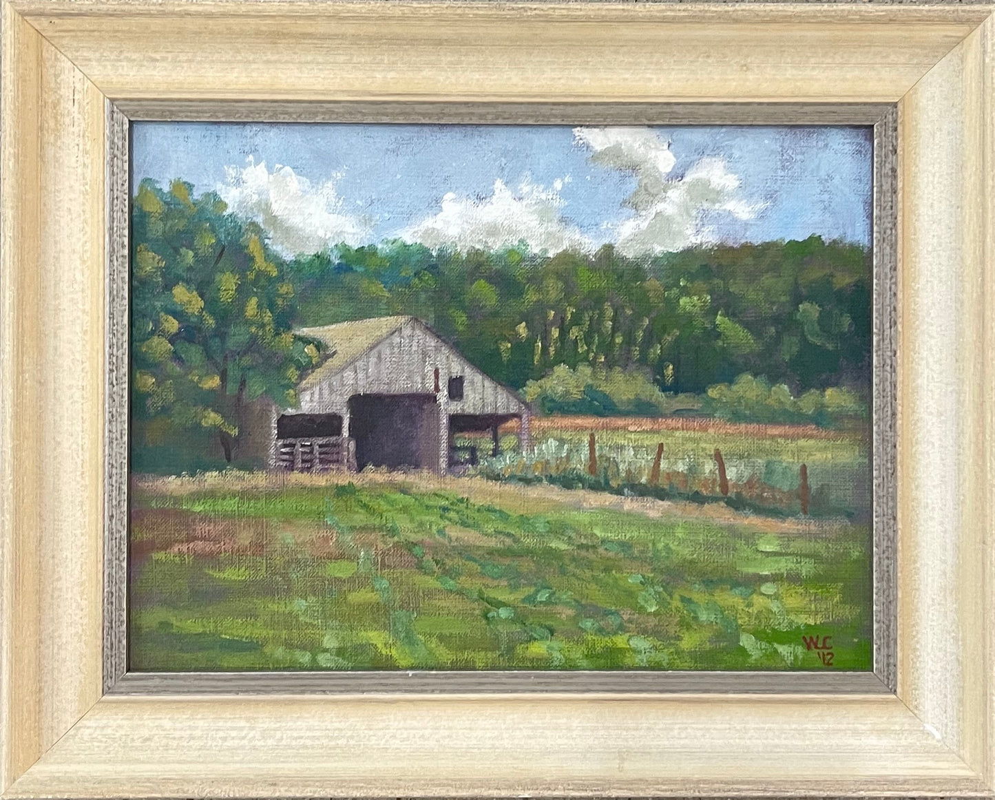 "Sussex, NJ: Abandoned", William L Cesario