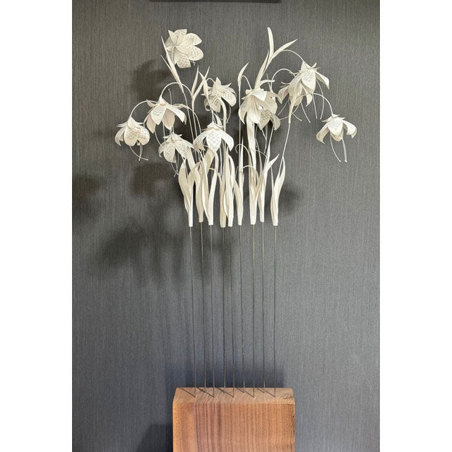 Fritillaries