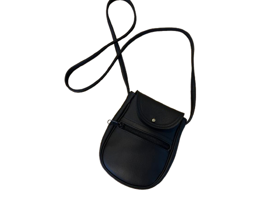 Leather Bag - iPhone Pouch