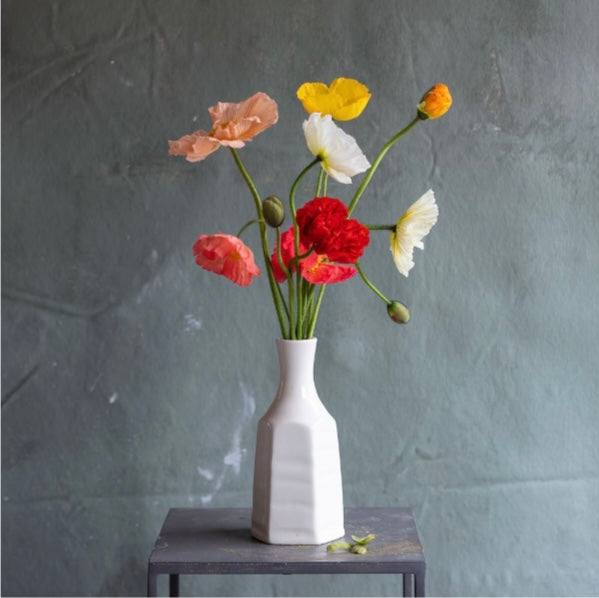 Frances Palmer Cirrus Bud Vase #2