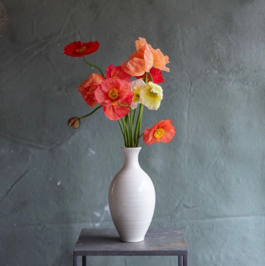 Frances Palmer Cirrus Bud Vase #8