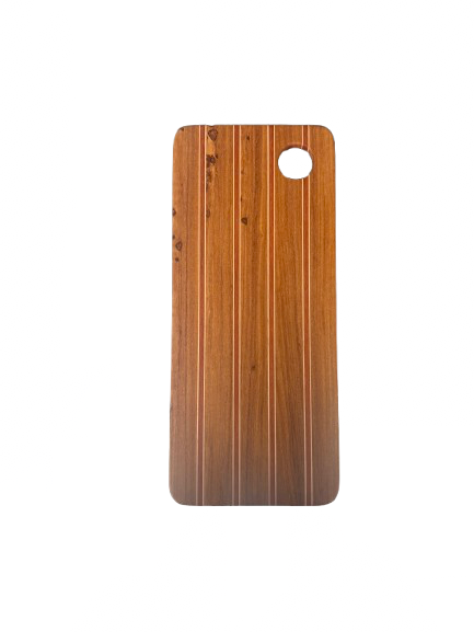 Cumaro Pinstripe Board I