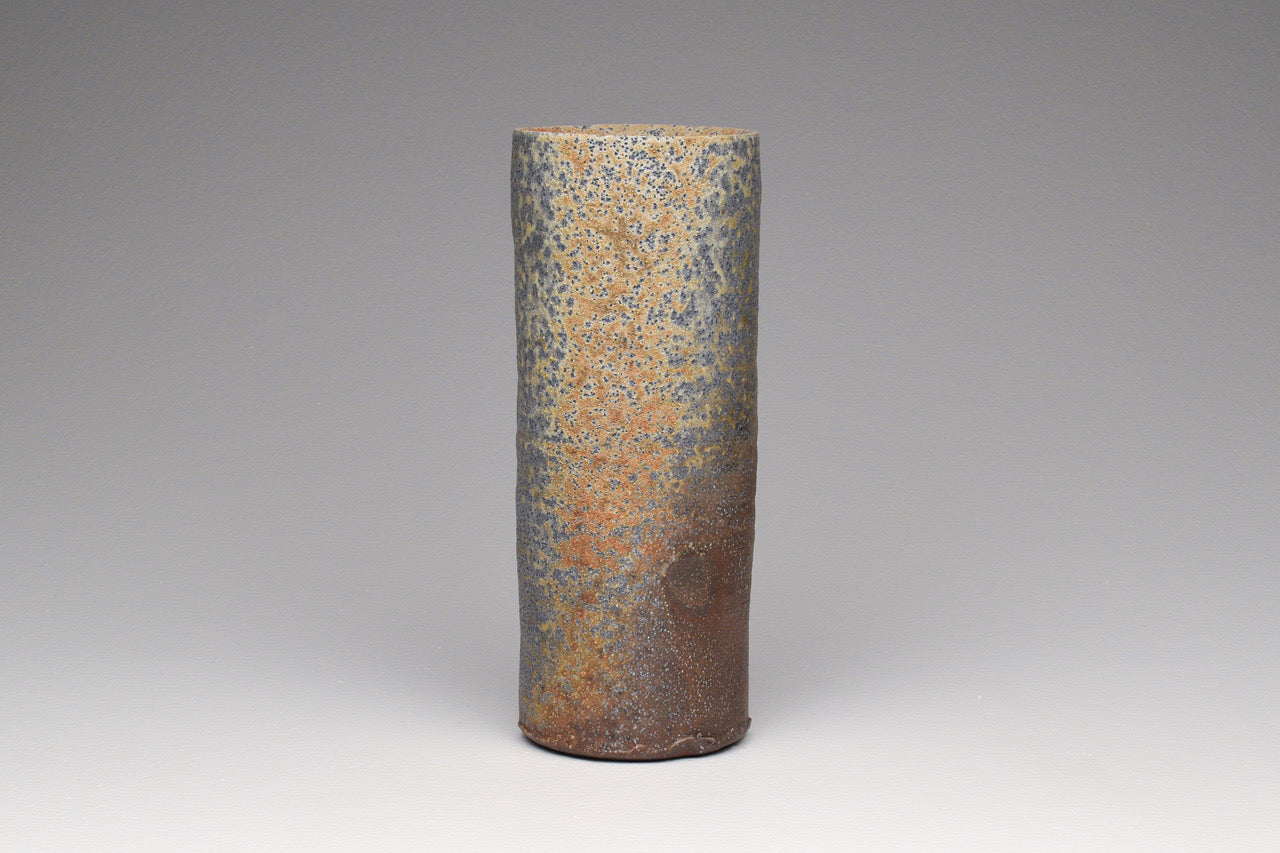 Tall Cylinder Vase