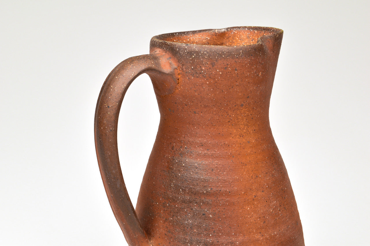 Pitcher