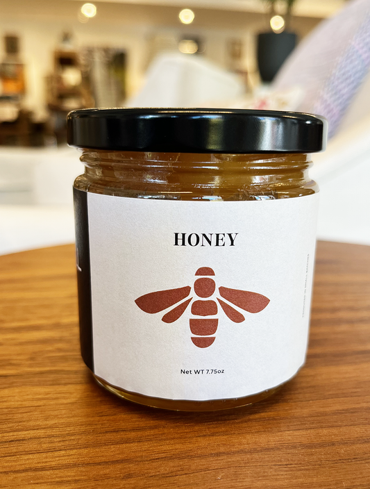 Salmon Kill Farm Honey