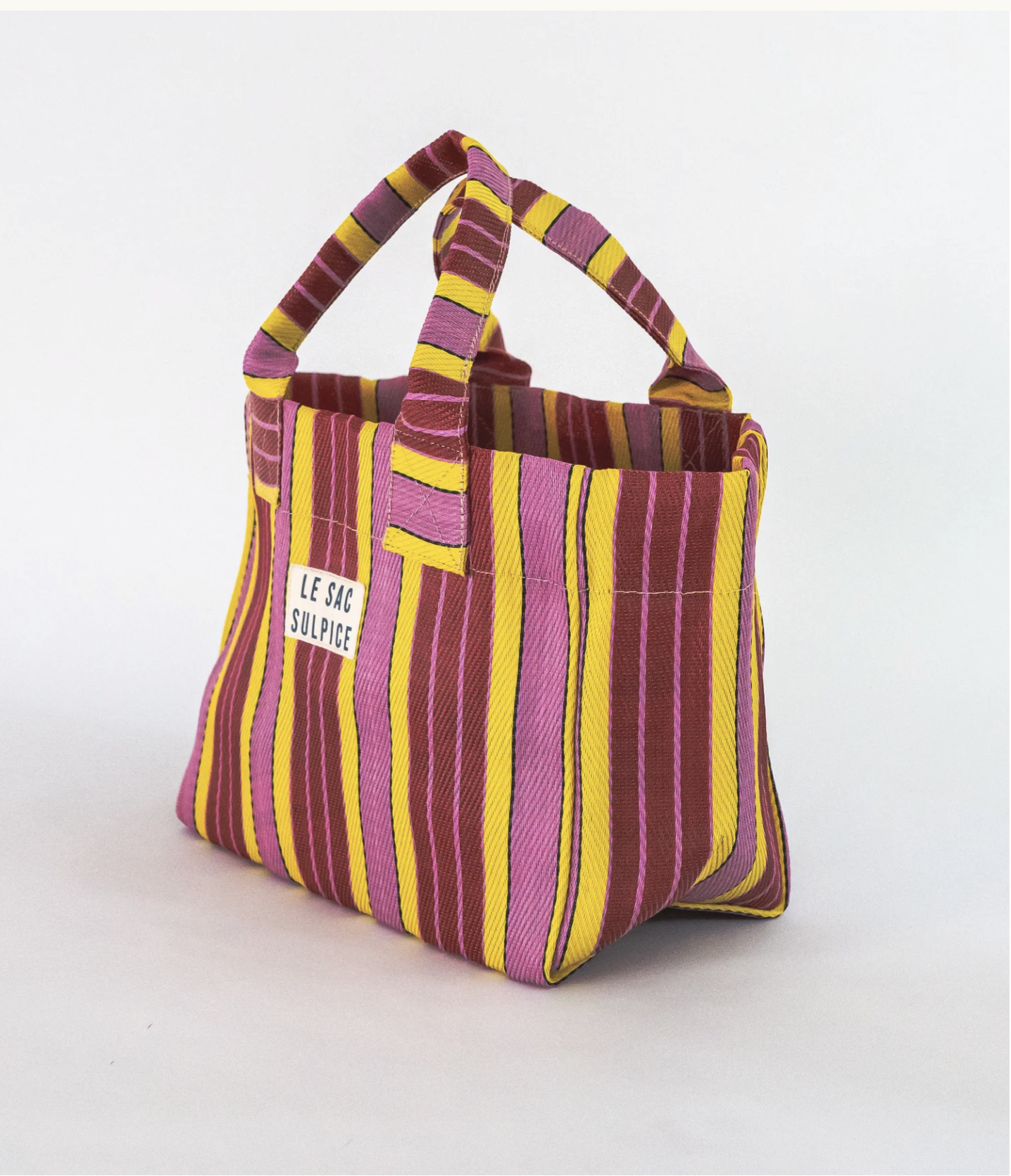 Arta Mini Tote in Vendure