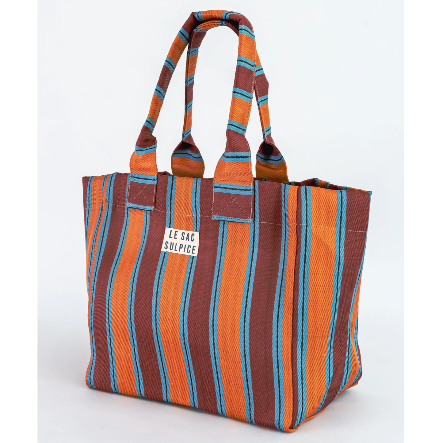 Biaritz Maxi Tote in Regatta