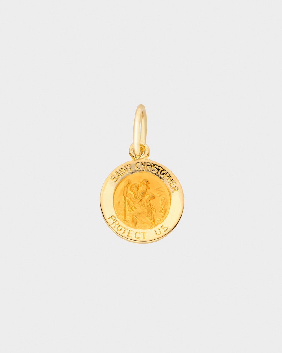 St. Christopher's Charm
