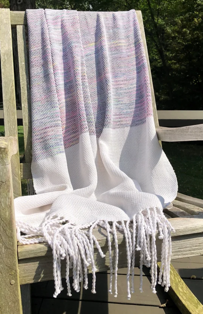 Summer Happiness Blanket