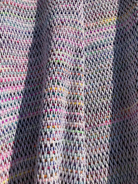 Summer Happiness Blanket