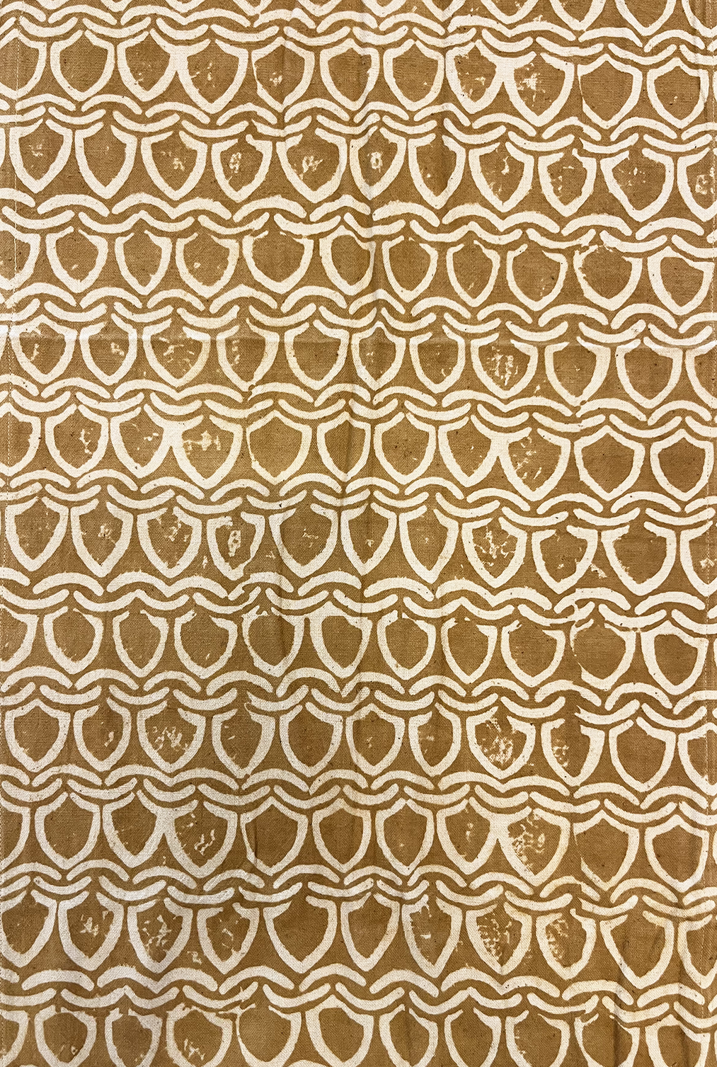 Hand Block Printed Table Runner - Jaili