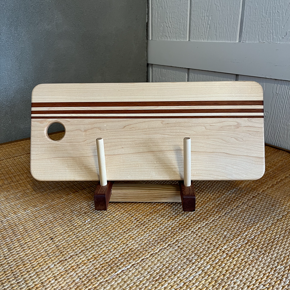 Tea Towel Board