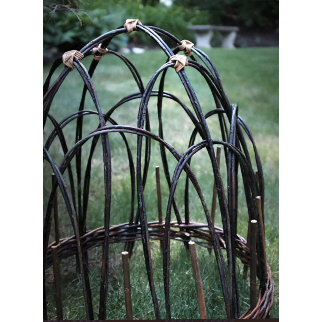 Willow Cloche - medium