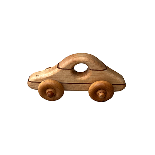 Toy Car - large