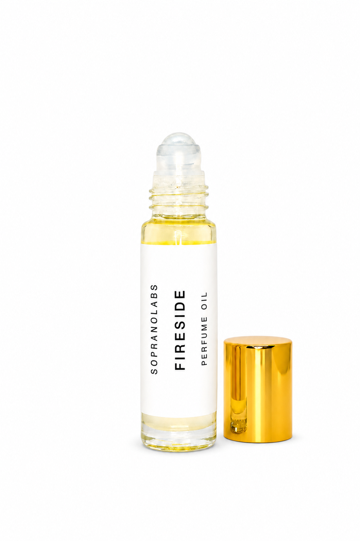 White Smoke Fireside Perfume Oil 100 Main