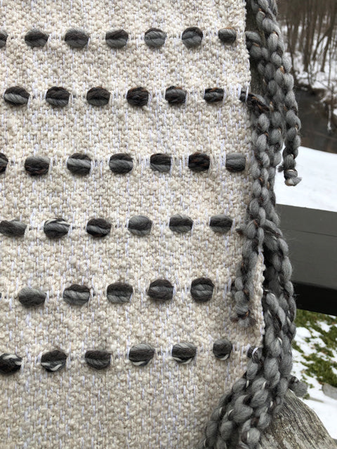 Burly Spun Blanket