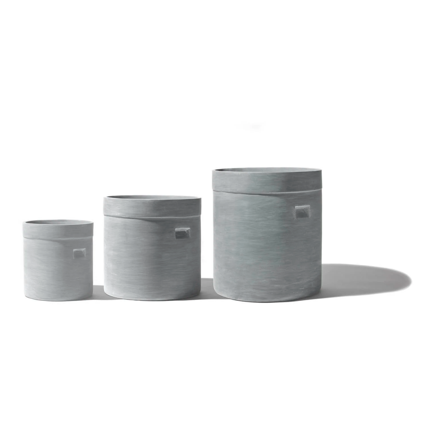 Farmhouse Crockpot Planters