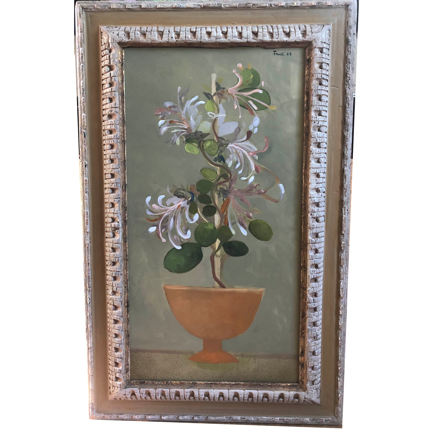HONEYSUCKLE