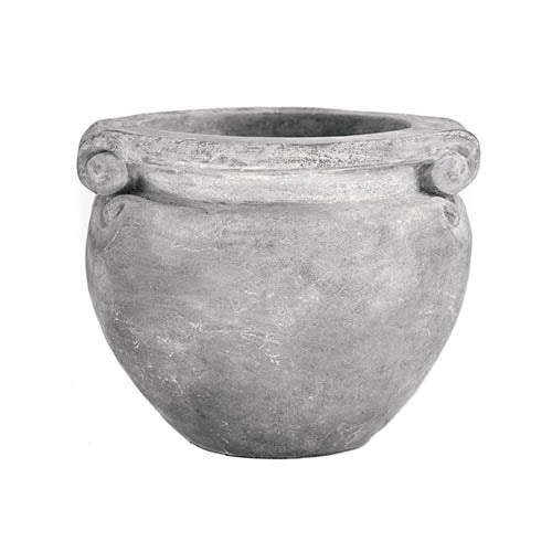 Olive Jar Planter