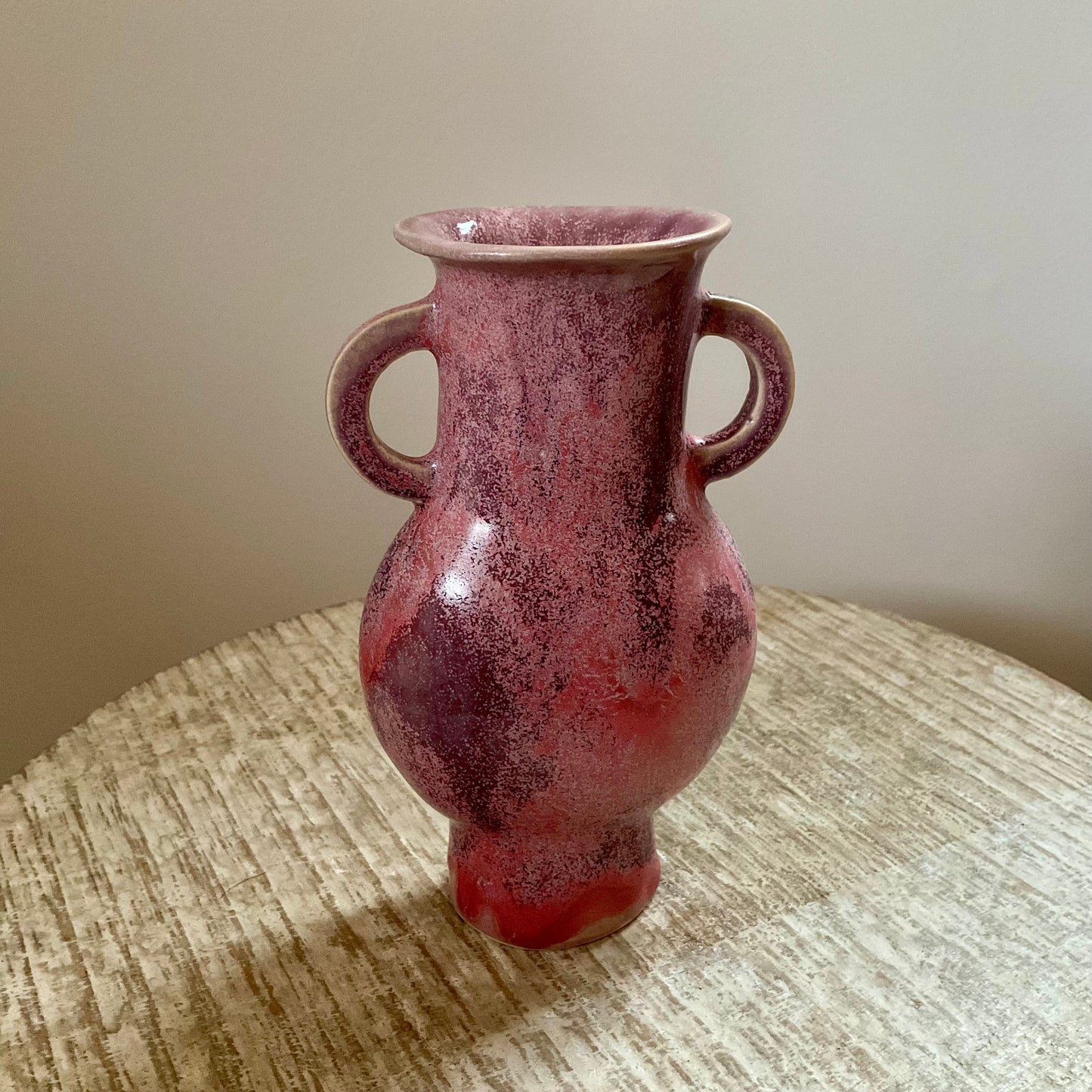 HB Rose Amphora