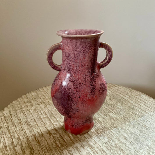 HB Rose Amphora