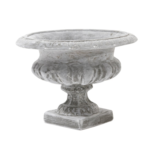 Pennoyer Newman Squat Urn