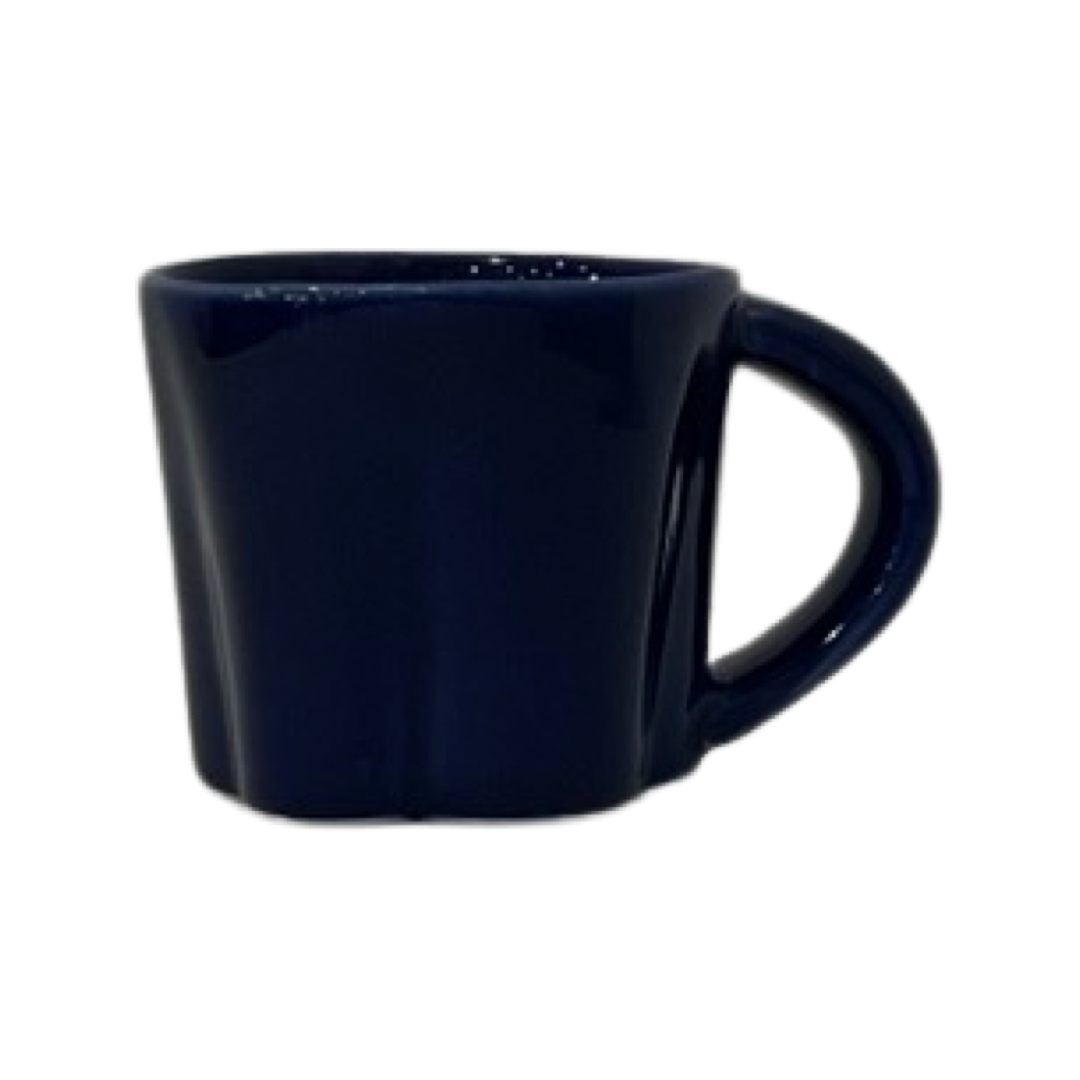 Black Cloud Mug Ben Evans