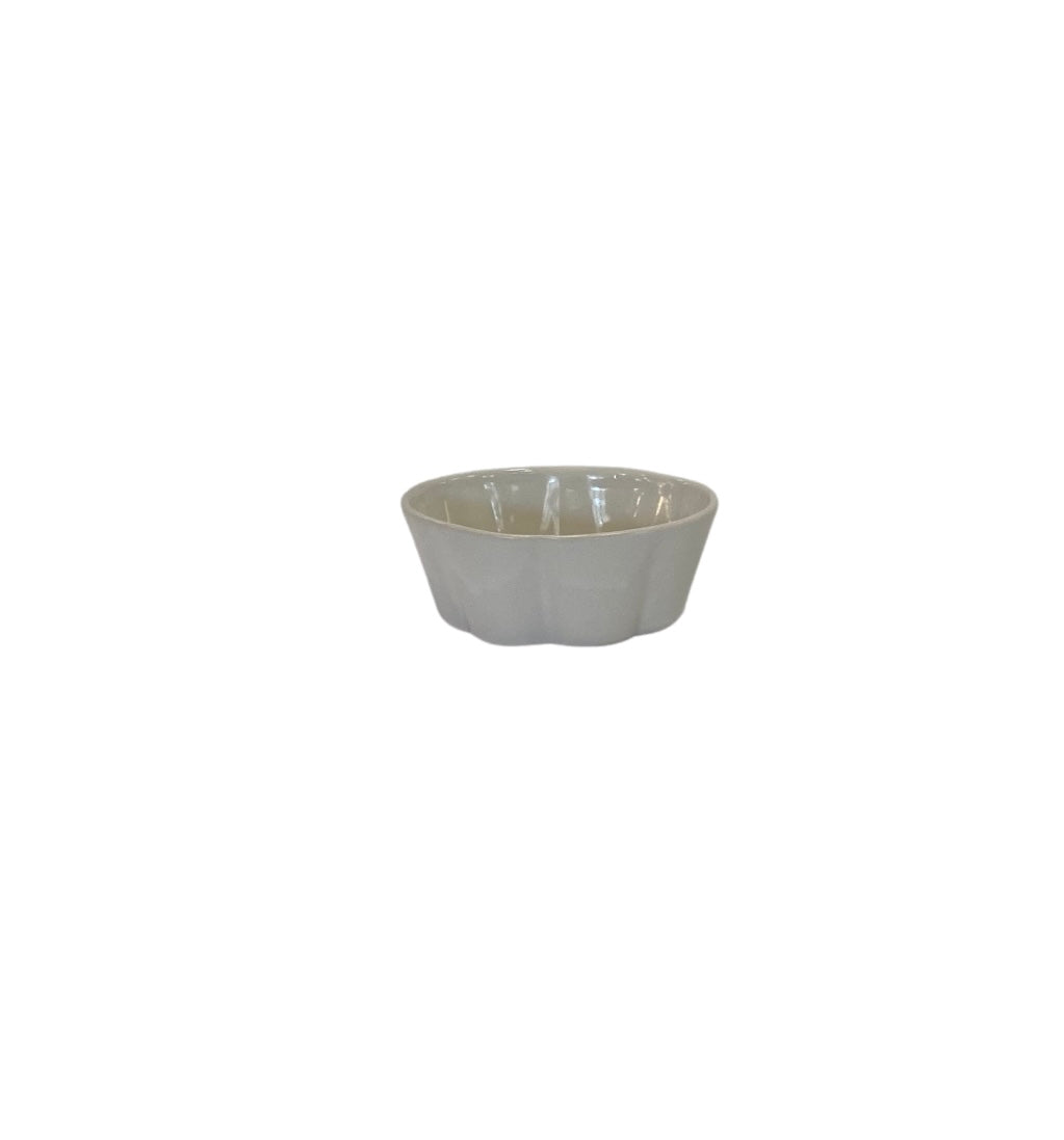 Dark Gray Oval Ramekin Ben Evans
