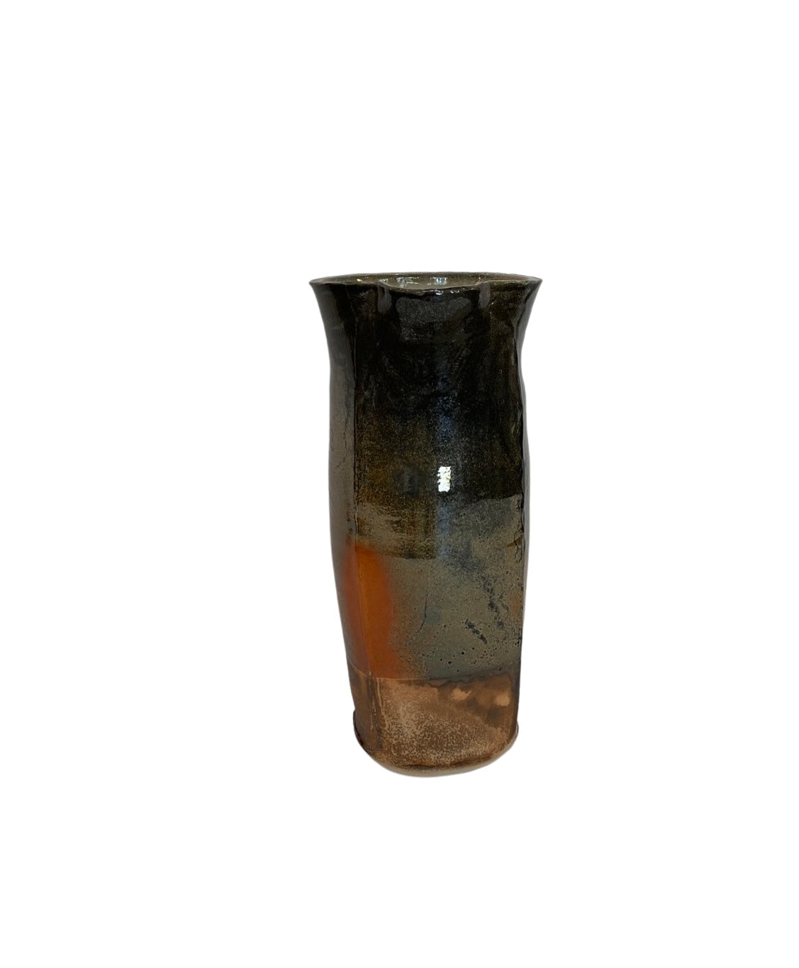 Dark Slate Gray Metallic Sienna Pitcher Daniel Bellow
