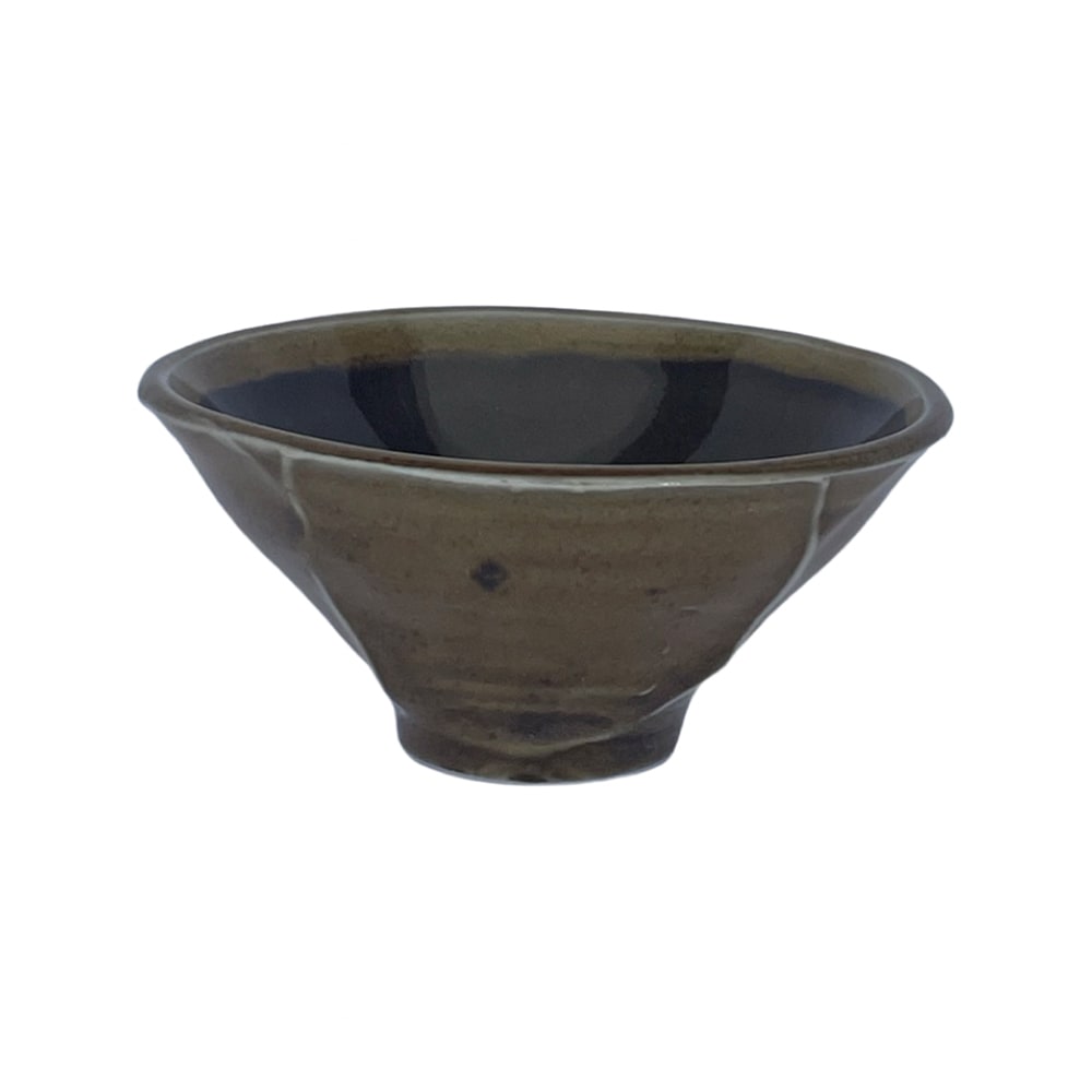 Dark Slate Gray Green Ramekin Daniel Bellow