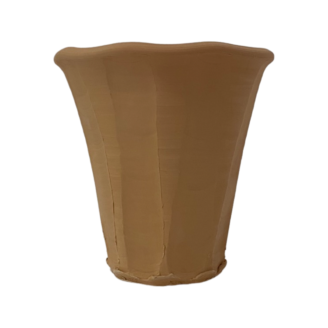 Sienna Garden Pot - 5 Pound Daniel Bellow