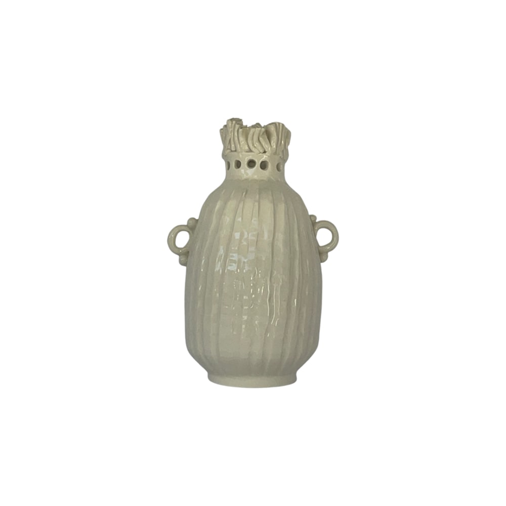 Rosy Brown Bud Vase Frances Palmer