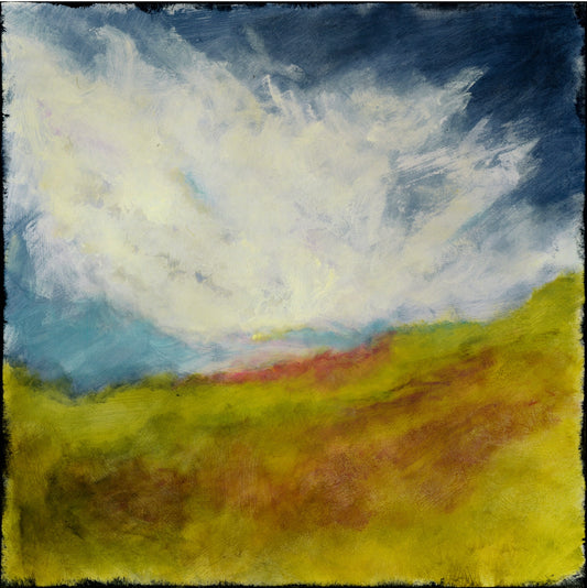 Original Art by Ellen Catanzaro -