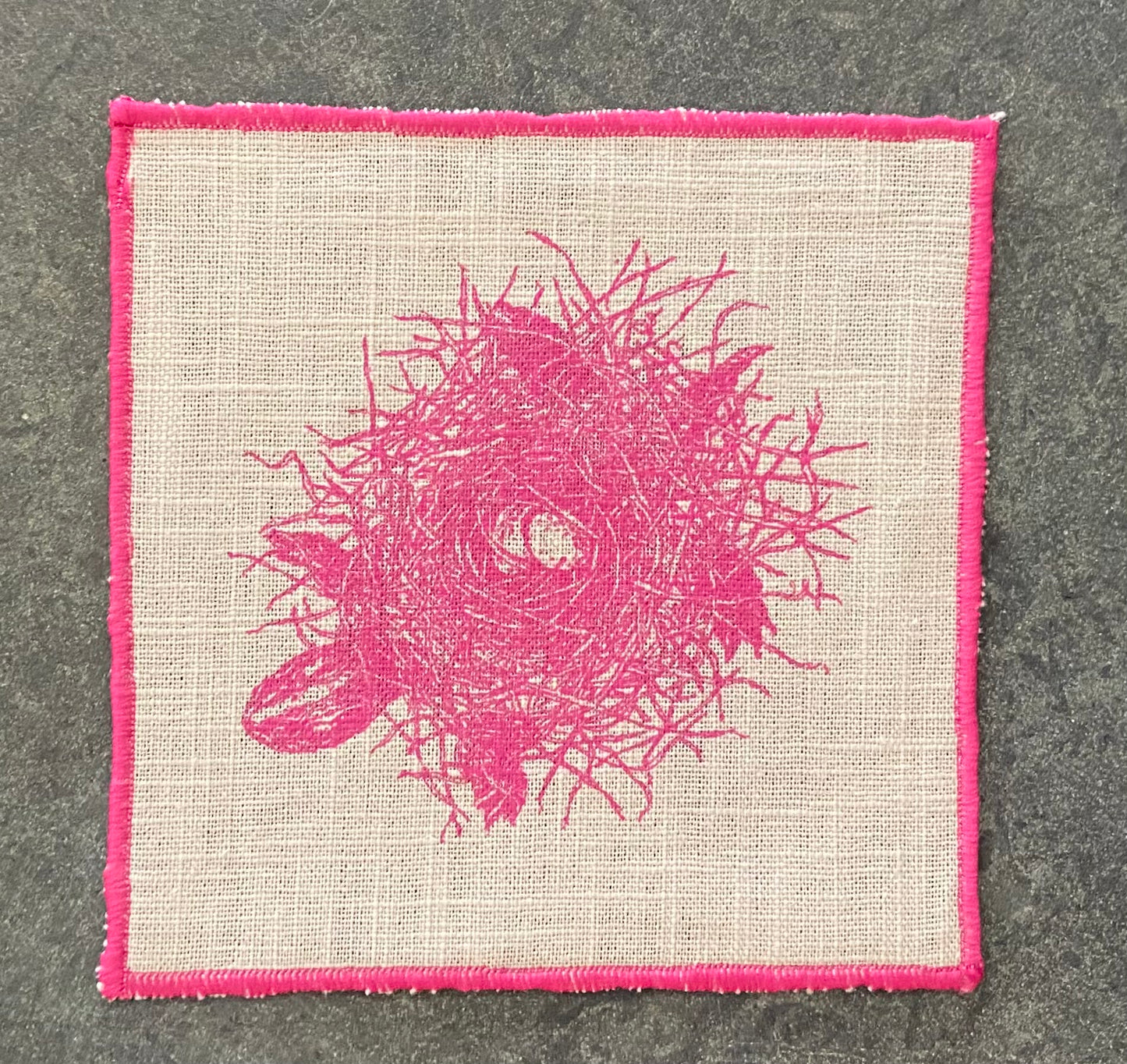 Natasha Blodgett Cocktail Napkins