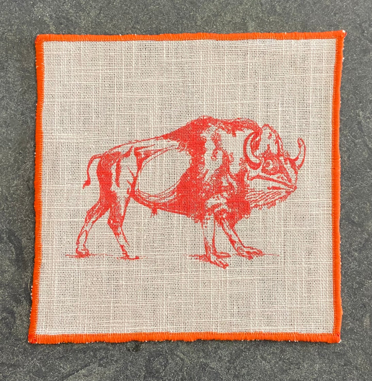 Natasha Blodgett Cocktail Napkins